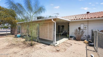 12406 N Banner Ct, Sun City, AZ 85351