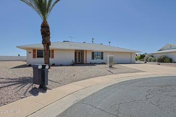 12406 Vista Grande Ct, Sun City, AZ 85351