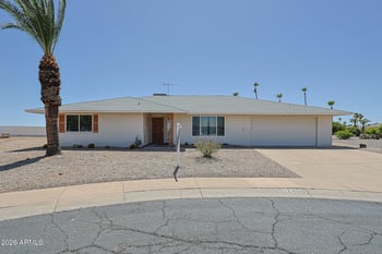 12406 Vista Grande Ct, Sun City, AZ 85351