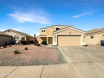 12406 Rosewood Dr, El Mirage, AZ 85335