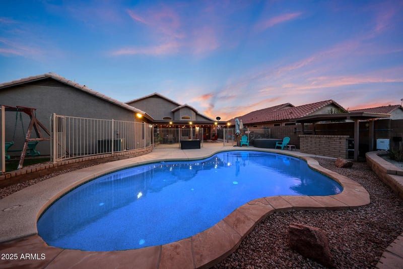 12406 Virginia Ave, Avondale, AZ 85392