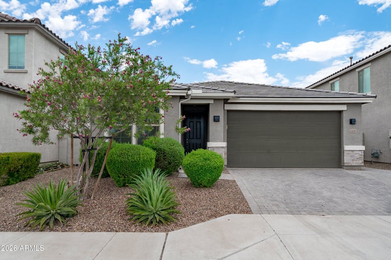 12406 Citrus Way, Litchfield Park, AZ 85340