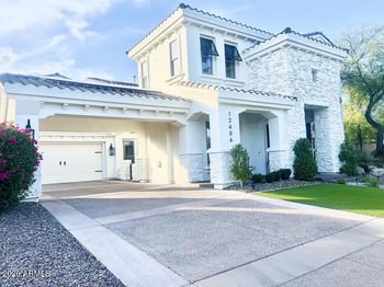 12406 Morning Vista Ln, Peoria, AZ 85383