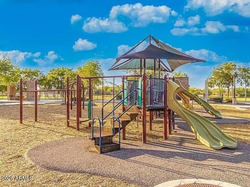 12406 Morning Vista Ln, Peoria, AZ 85383
