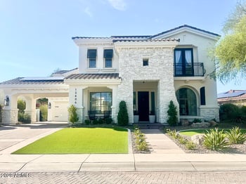12406 Morning Vista Ln, Peoria, AZ 85383
