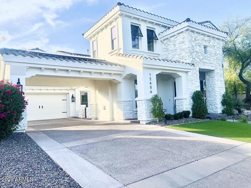 12406 Morning Vista Ln, Peoria, AZ 85383