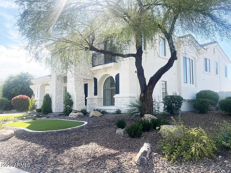 12406 Morning Vista Ln, Peoria, AZ 85383