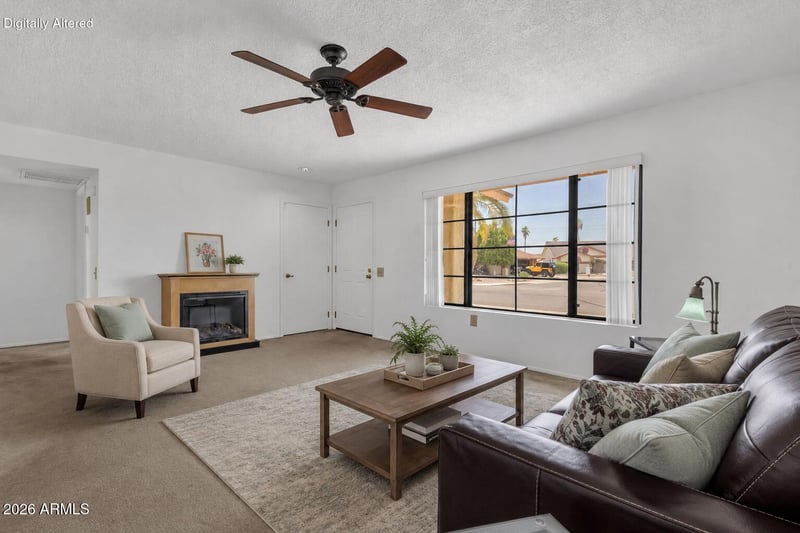 12406 W Wildwood Dr, Sun City West, AZ 85375