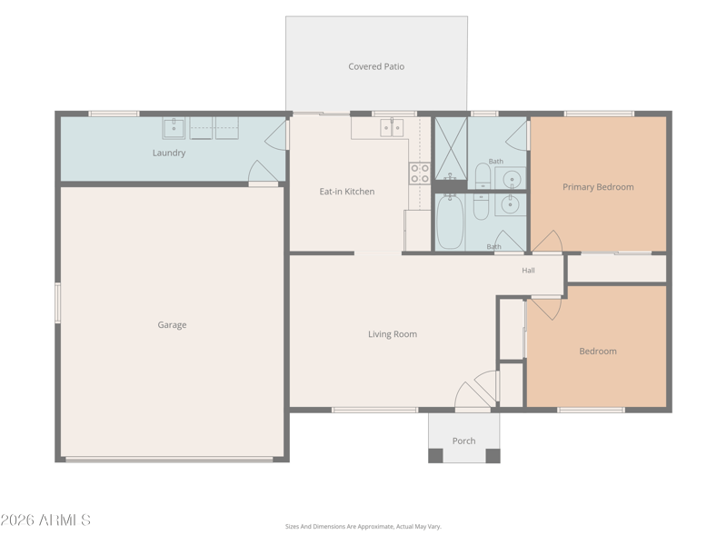 12406 W Wildwood Dr, Sun City West, AZ 85375