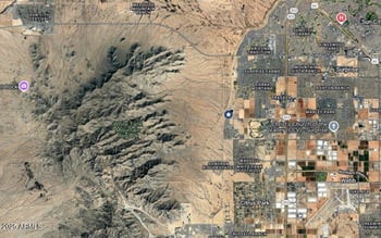 12407 189th Ave, Surprise, AZ 85388