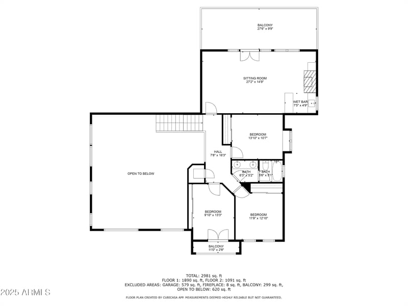 12407 54th Ave, Glendale, AZ 85304