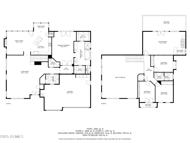 12407 54th Ave, Glendale, AZ 85304