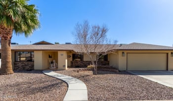 12407 Coronet Dr, Sun City West, AZ 85375