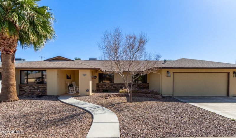 12407 Coronet Dr, Sun City West, AZ 85375
