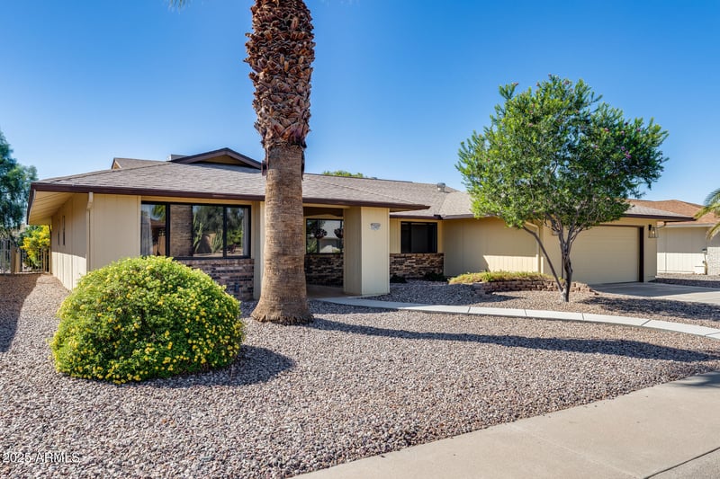 12407 Coronet Dr, Sun City West, AZ 85375