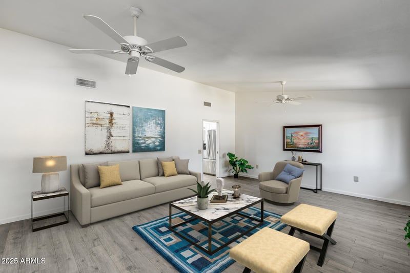 12407 Coronet Dr, Sun City West, AZ 85375