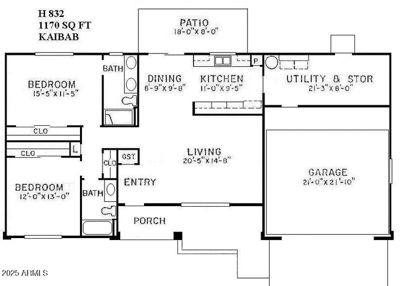 12407 Flagstone Dr, Sun City West, AZ 85375