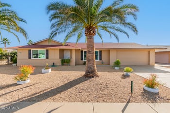 12407 Flagstone Dr, Sun City West, AZ 85375