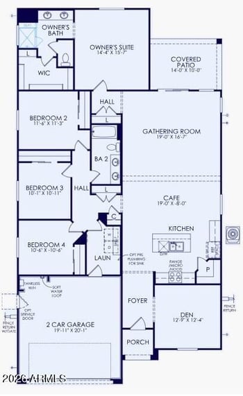 12407 Jones Ave, Avondale, AZ 85323