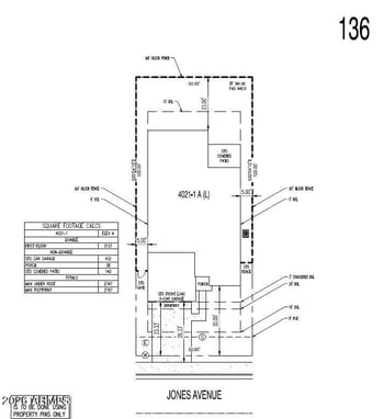 12407 Jones Ave, Avondale, AZ 85323