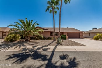12407 Keystone Dr, Sun City West, AZ 85375