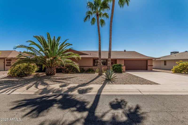 12407 Keystone Dr, Sun City West, AZ 85375