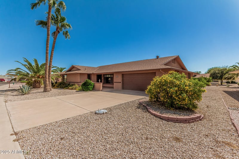 12407 Keystone Dr, Sun City West, AZ 85375