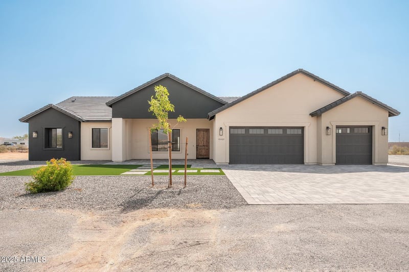 12407 N 189th Ave, Surprise, AZ 85388