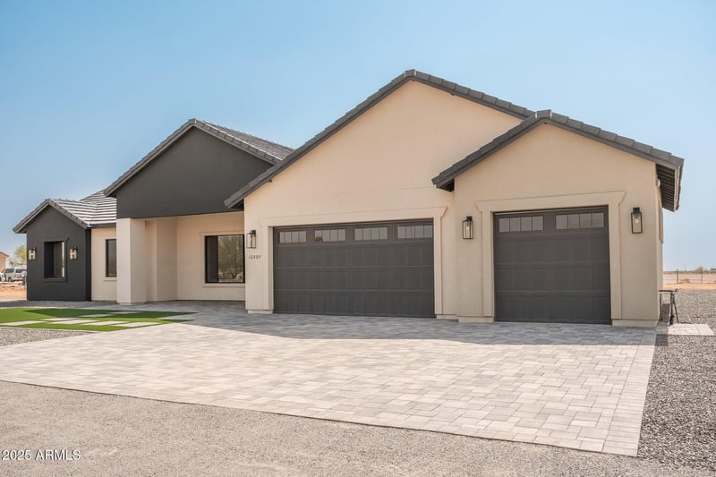 12407 N 189th Ave, Surprise, AZ 85388