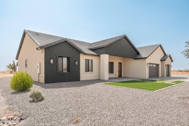 12407 N 189th Ave, Surprise, AZ 85388