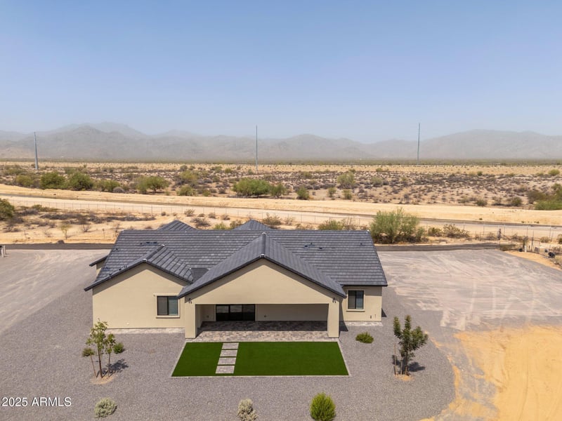 12407 N 189th Ave, Surprise, AZ 85388