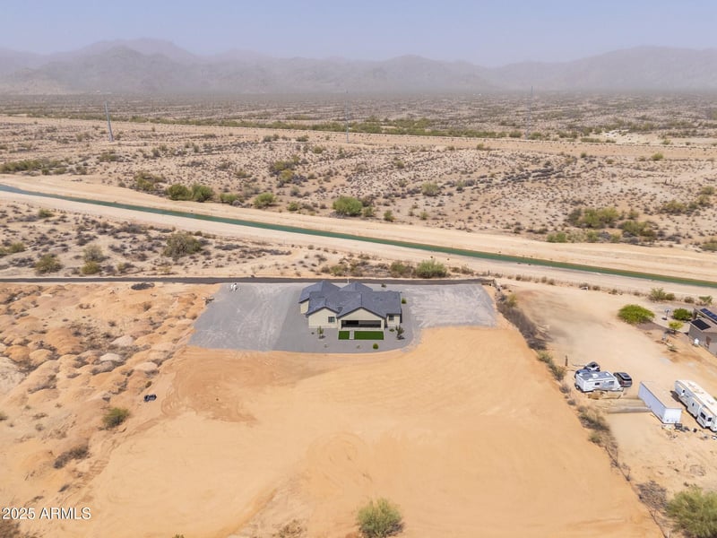 12407 N 189th Ave, Surprise, AZ 85388