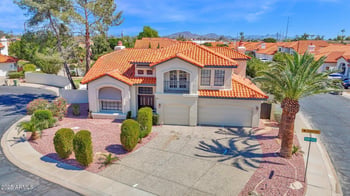 12407 N 54th Ave, Glendale, AZ 85304