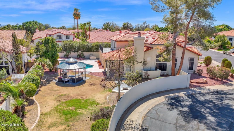 12407 N 54th Ave, Glendale, AZ 85304