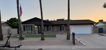12408 37th Way, Phoenix, AZ 85032