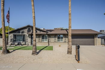 12408 37th Way, Phoenix, AZ 85032