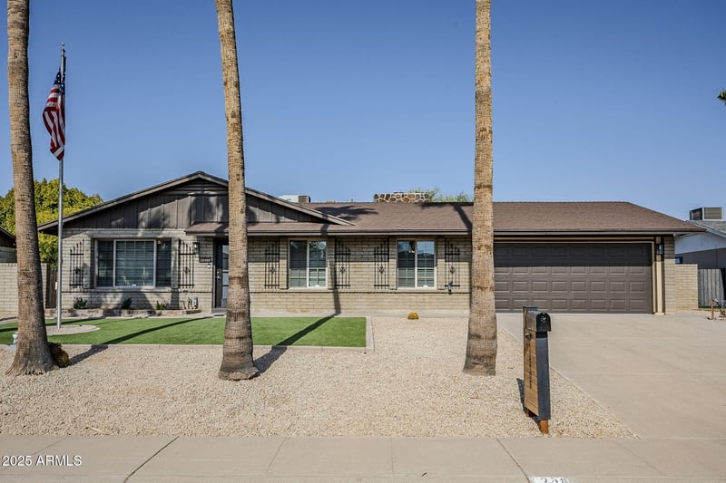 12408 37th Way, Phoenix, AZ 85032