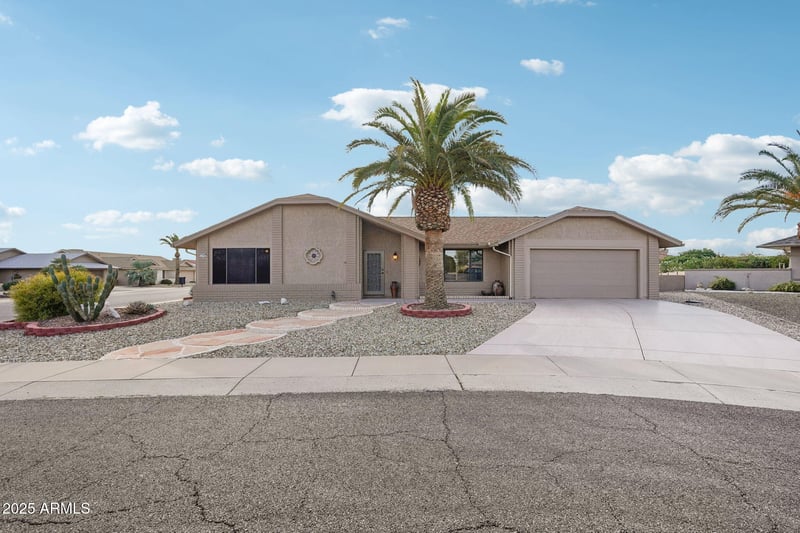 12408 Eveningside Dr, Sun City West, AZ 85375