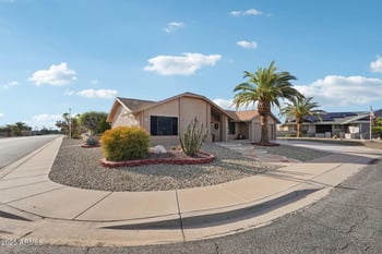 12408 Eveningside Dr, Sun City West, AZ 85375