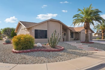 12408 Eveningside Dr, Sun City West, AZ 85375