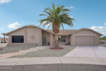 12408 Eveningside Dr, Sun City West, AZ 85375