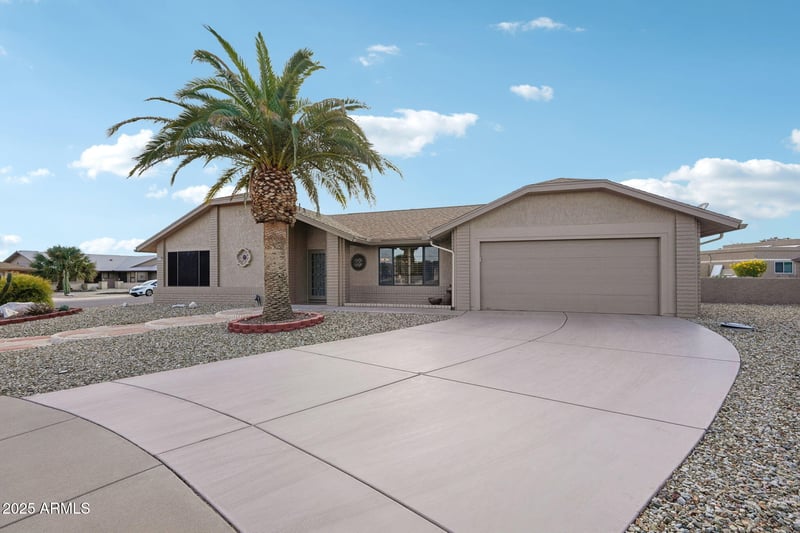 12408 Eveningside Dr, Sun City West, AZ 85375