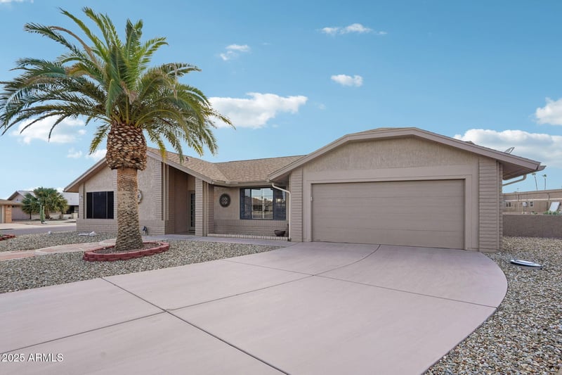 12408 Eveningside Dr, Sun City West, AZ 85375
