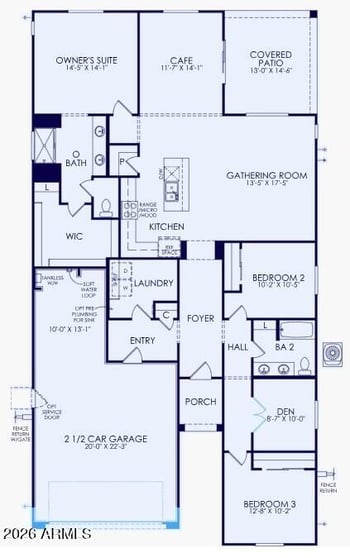 12408 Jones Ave, Avondale, AZ 85323