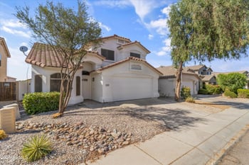 12408 Orange Dr, Litchfield Park, AZ 85340