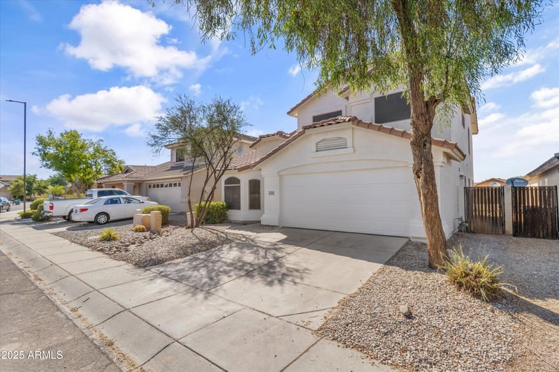 12408 Orange Dr, Litchfield Park, AZ 85340
