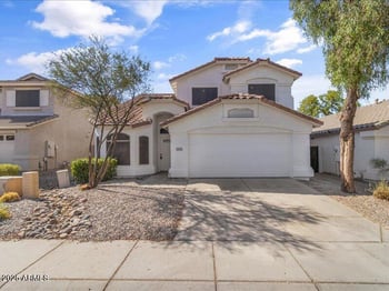 12408 Orange Dr, Litchfield Park, AZ 85340