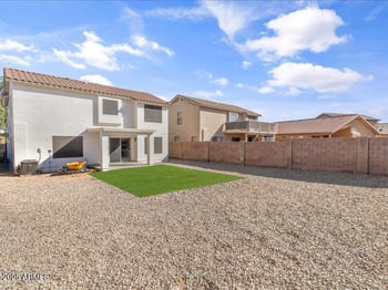 12408 Orange Dr, Litchfield Park, AZ 85340