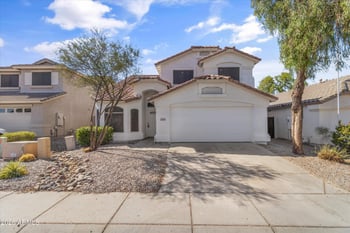 12408 Orange Dr, Litchfield Park, AZ 85340