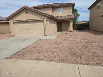 12409 122nd Ave, El Mirage, AZ 85335